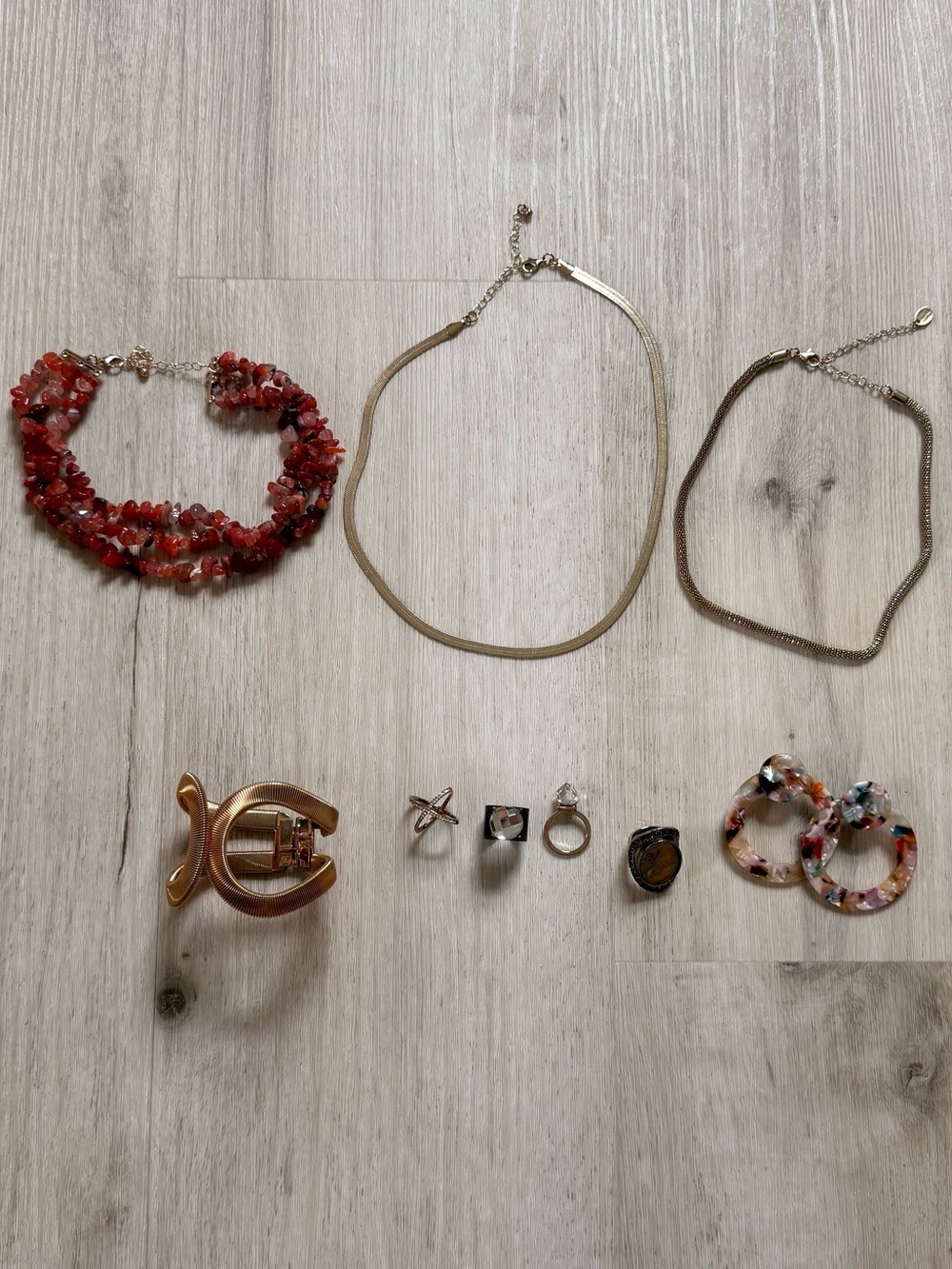Fashion Jewelry